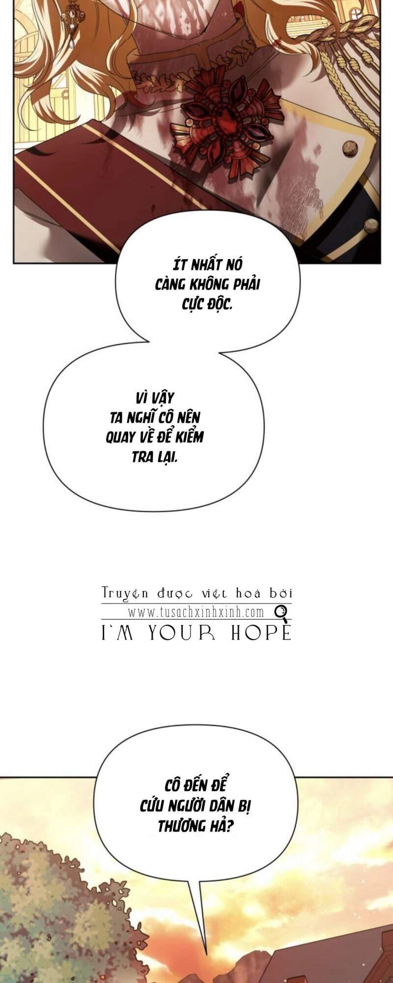 Tôi Muốn Trở Thành Cô Ấy Chỉ Một Ngày Chapter 101 - 44