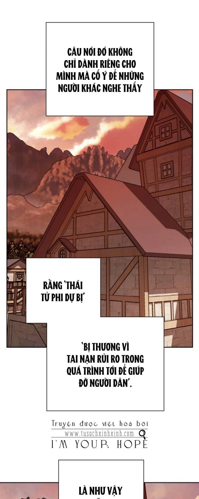 Tôi Muốn Trở Thành Cô Ấy Chỉ Một Ngày Chapter 101 - 46