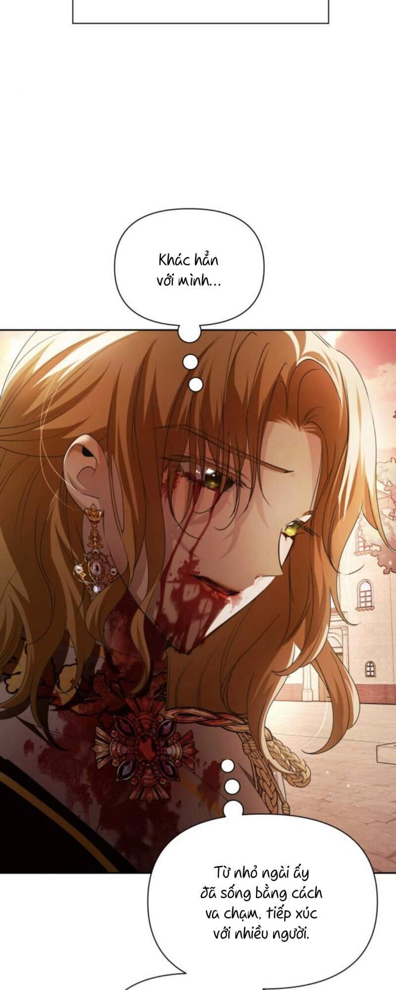 Tôi Muốn Trở Thành Cô Ấy Chỉ Một Ngày Chapter 101 - 48