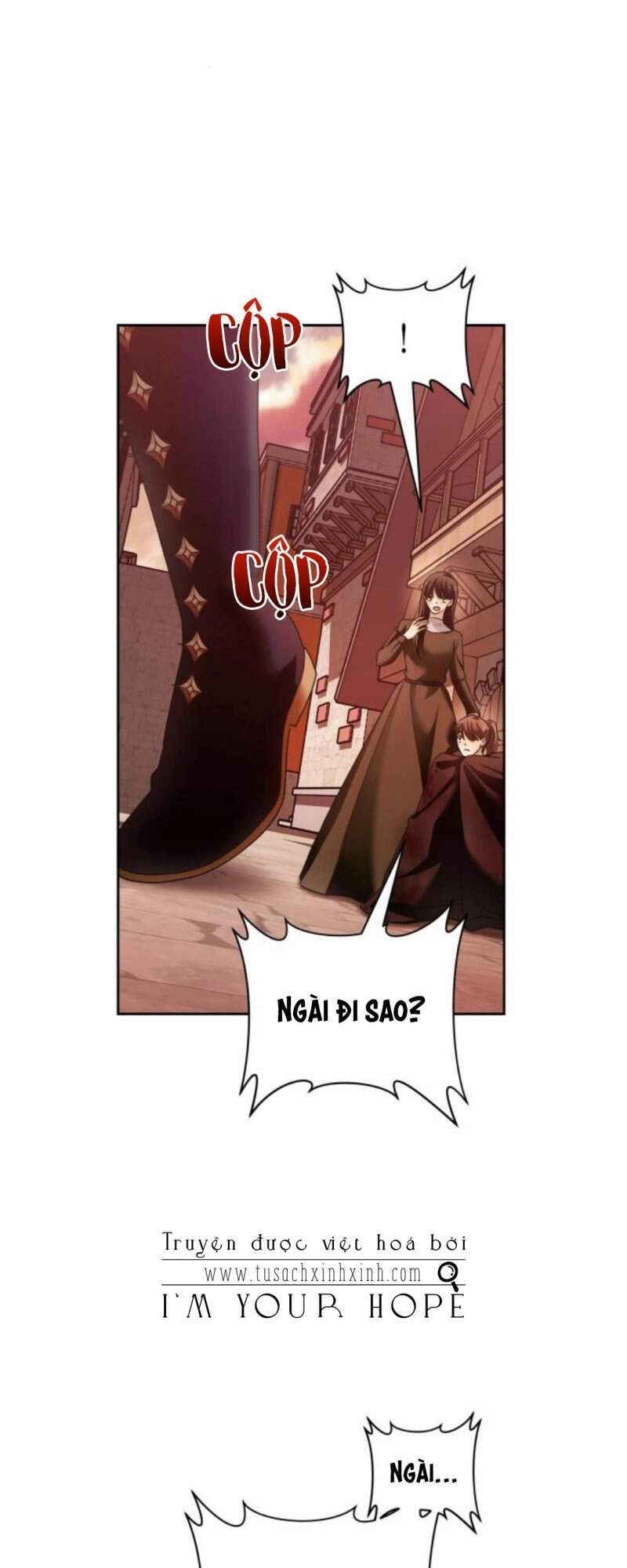 Tôi Muốn Trở Thành Cô Ấy Chỉ Một Ngày Chapter 101 - 53