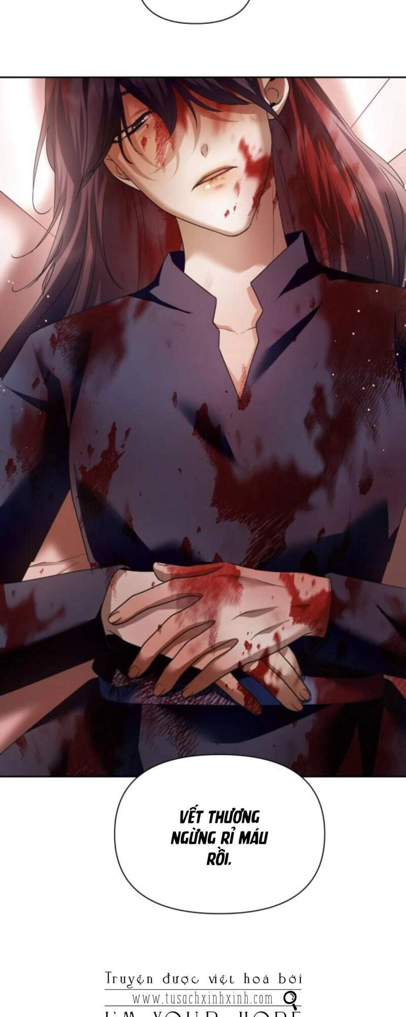 Tôi Muốn Trở Thành Cô Ấy Chỉ Một Ngày Chapter 101 - 56