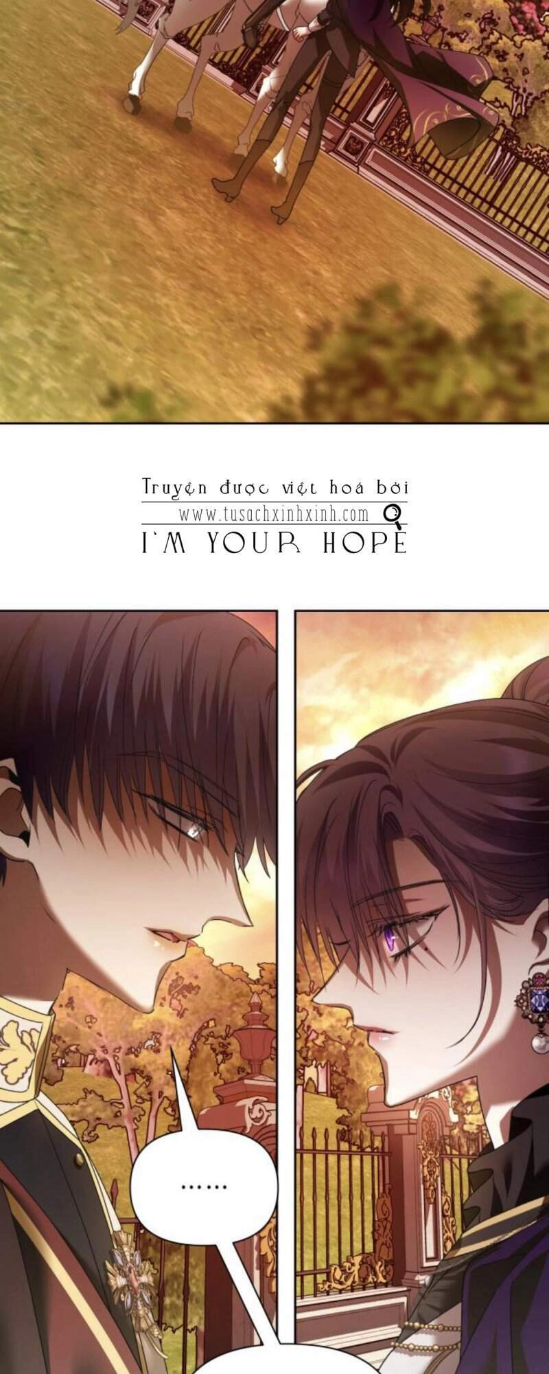 Tôi Muốn Trở Thành Cô Ấy Chỉ Một Ngày Chapter 101 - 59