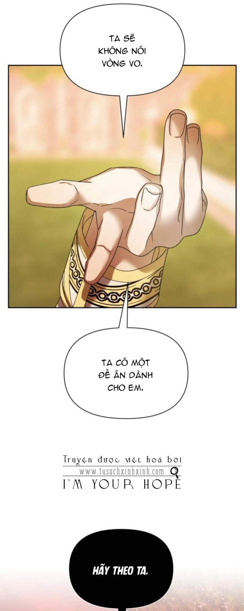 Tôi Muốn Trở Thành Cô Ấy Chỉ Một Ngày Chapter 101 - 63