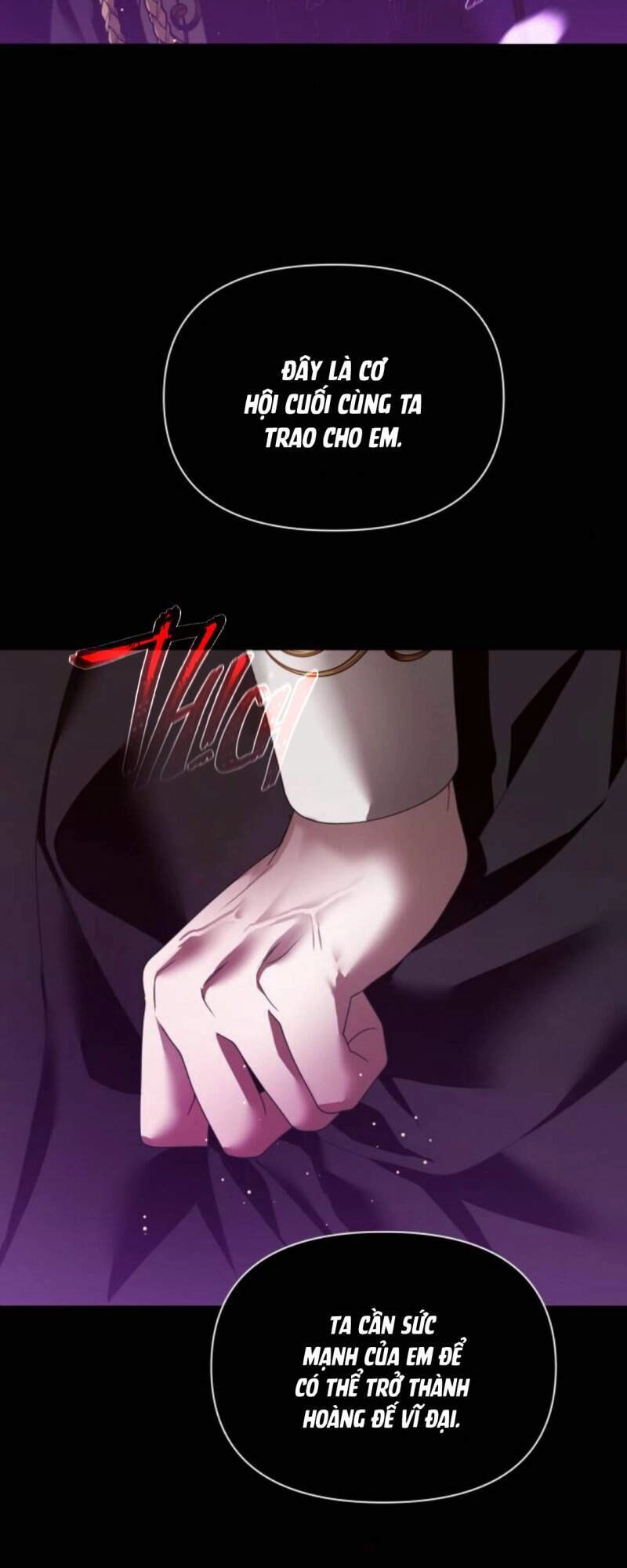 Tôi Muốn Trở Thành Cô Ấy Chỉ Một Ngày Chapter 101 - 66