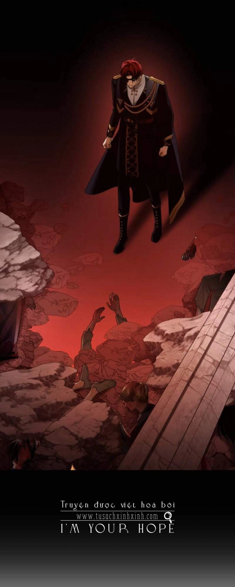 Tôi Muốn Trở Thành Cô Ấy Chỉ Một Ngày Chapter 101 - 68