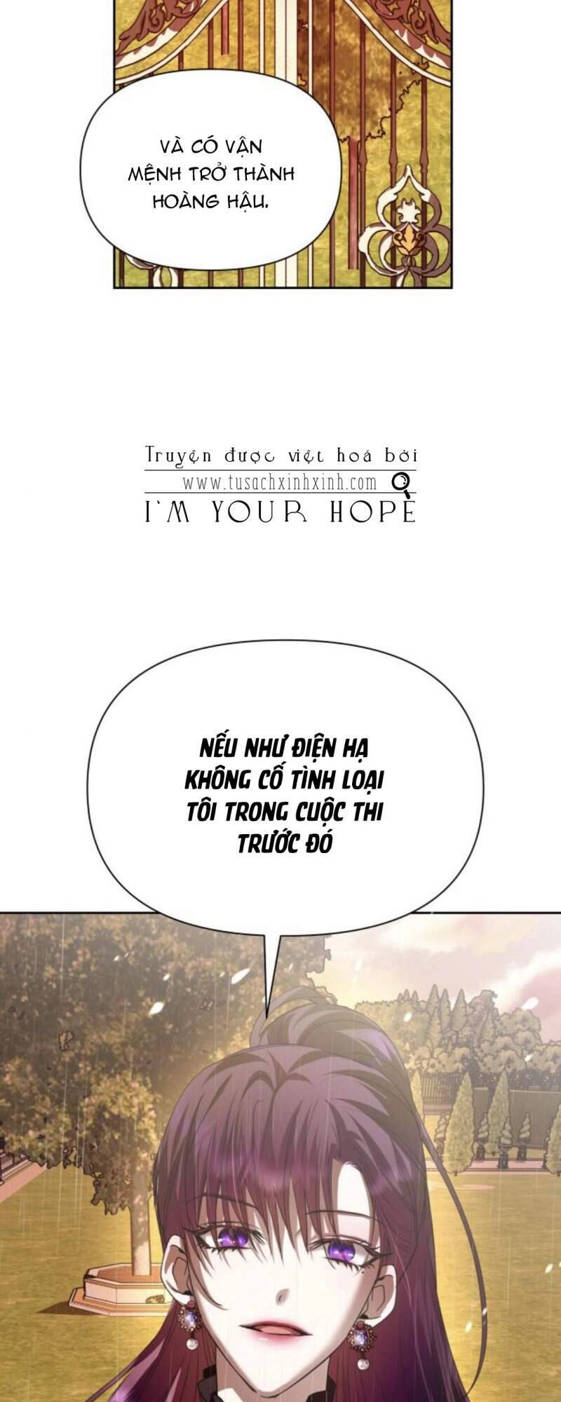 Tôi Muốn Trở Thành Cô Ấy Chỉ Một Ngày Chapter 101 - 78