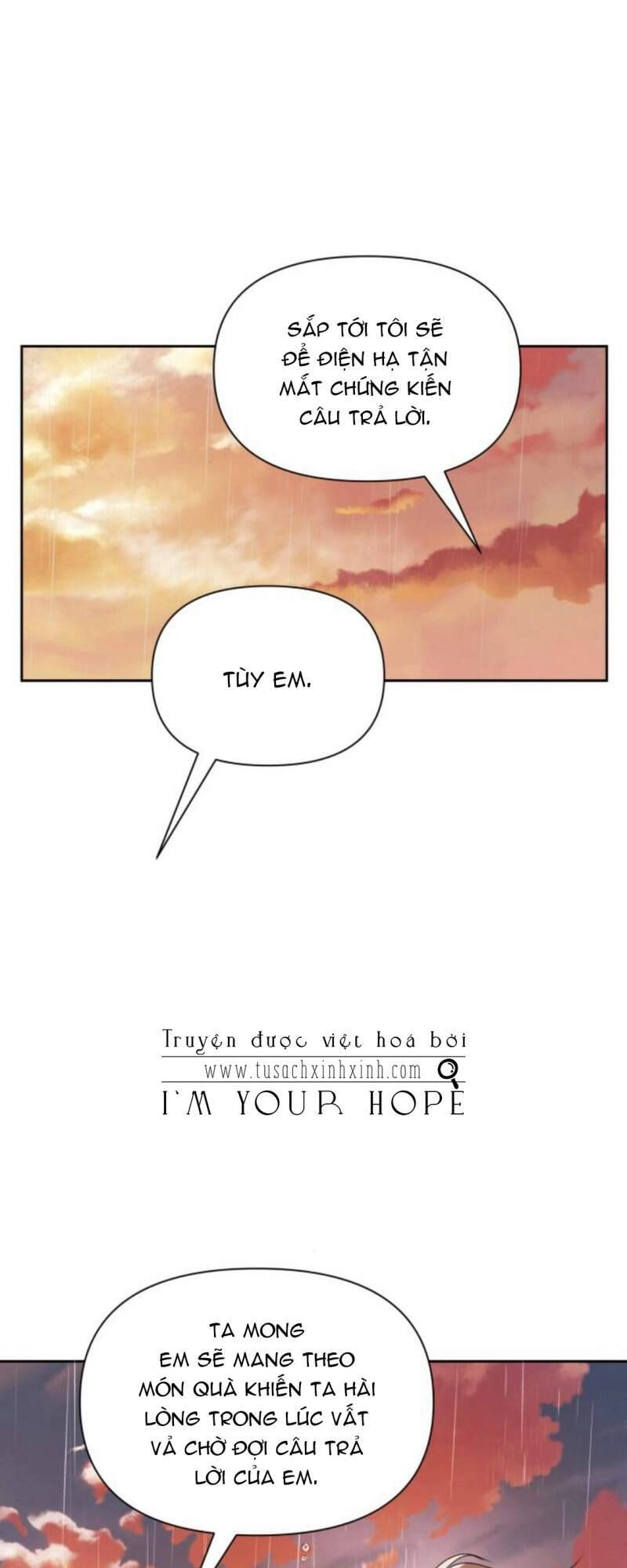 Tôi Muốn Trở Thành Cô Ấy Chỉ Một Ngày Chapter 101 - 83