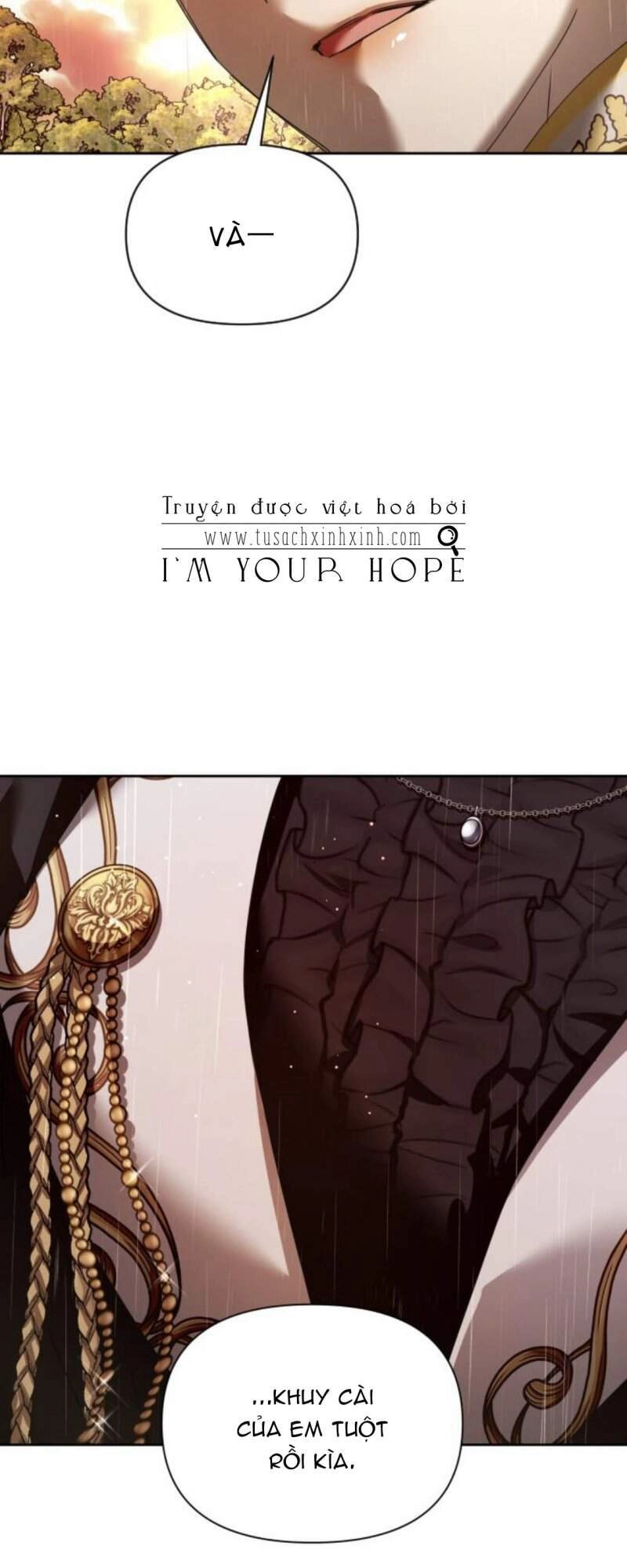 Tôi Muốn Trở Thành Cô Ấy Chỉ Một Ngày Chapter 101 - 93