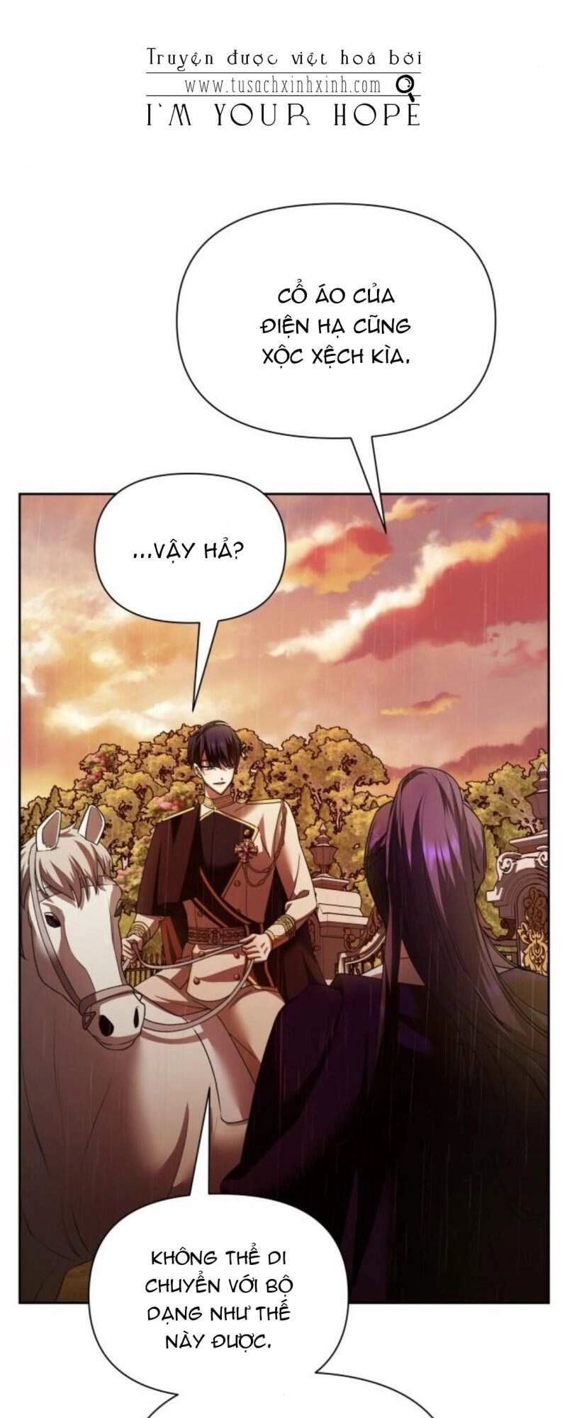 Tôi Muốn Trở Thành Cô Ấy Chỉ Một Ngày Chapter 101 - 94