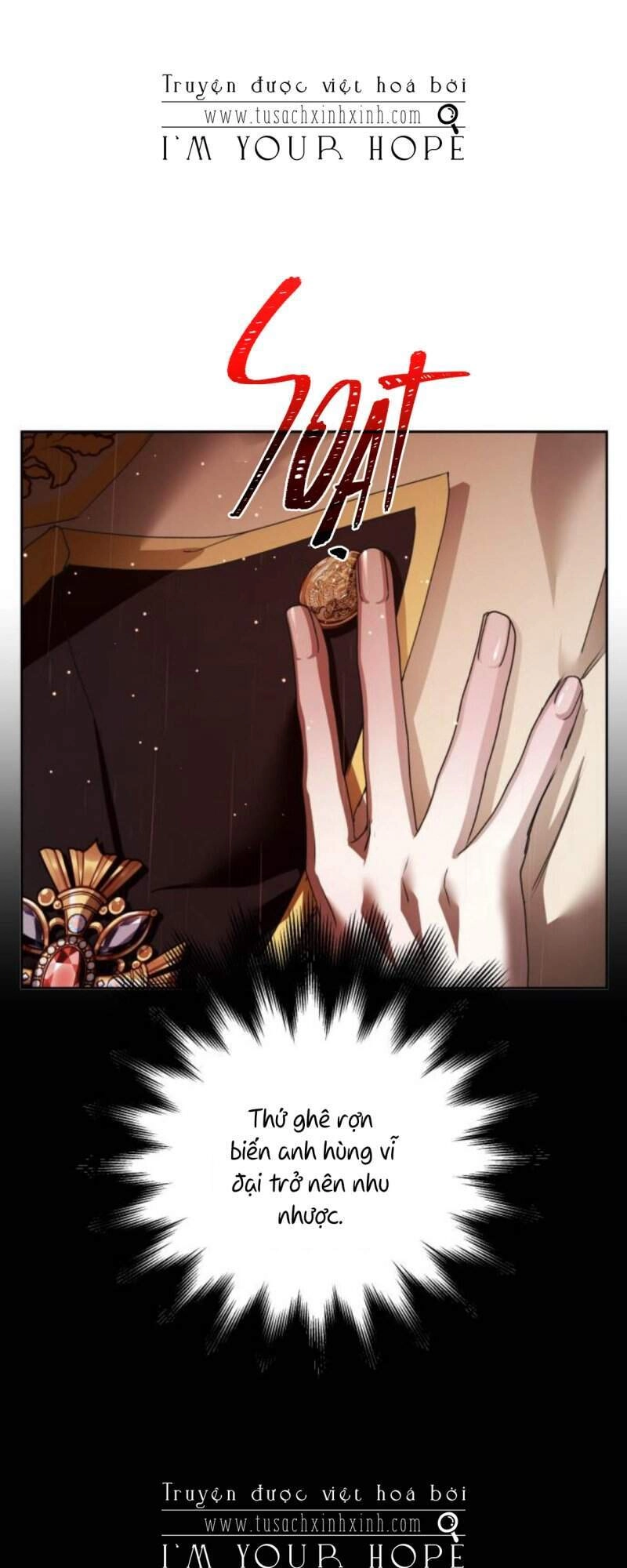 Tôi Muốn Trở Thành Cô Ấy Chỉ Một Ngày Chapter 101 - 100