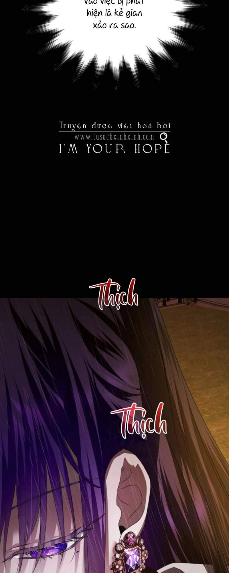 Tôi Muốn Trở Thành Cô Ấy Chỉ Một Ngày Chapter 101 - 102