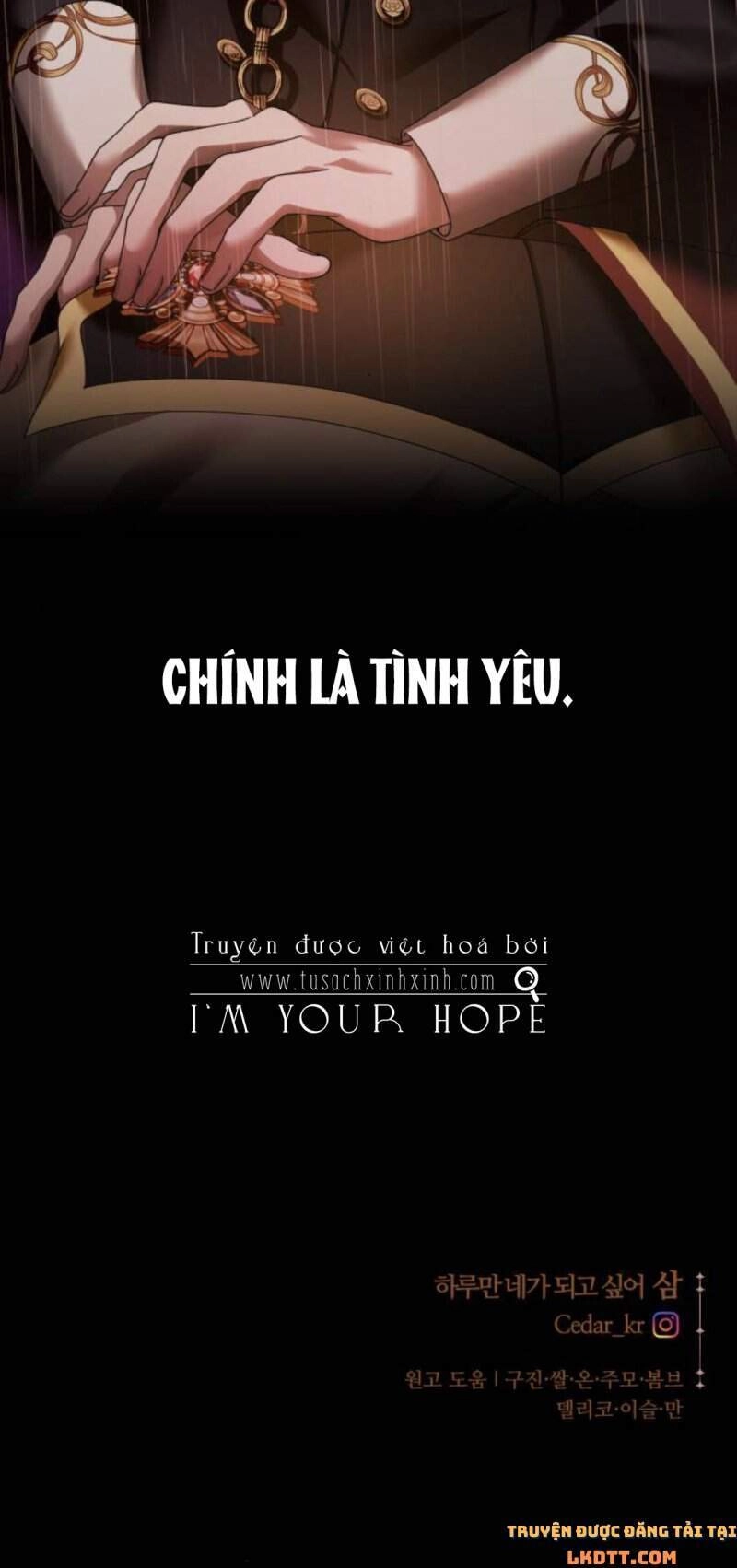 Tôi Muốn Trở Thành Cô Ấy Chỉ Một Ngày Chapter 101 - 105