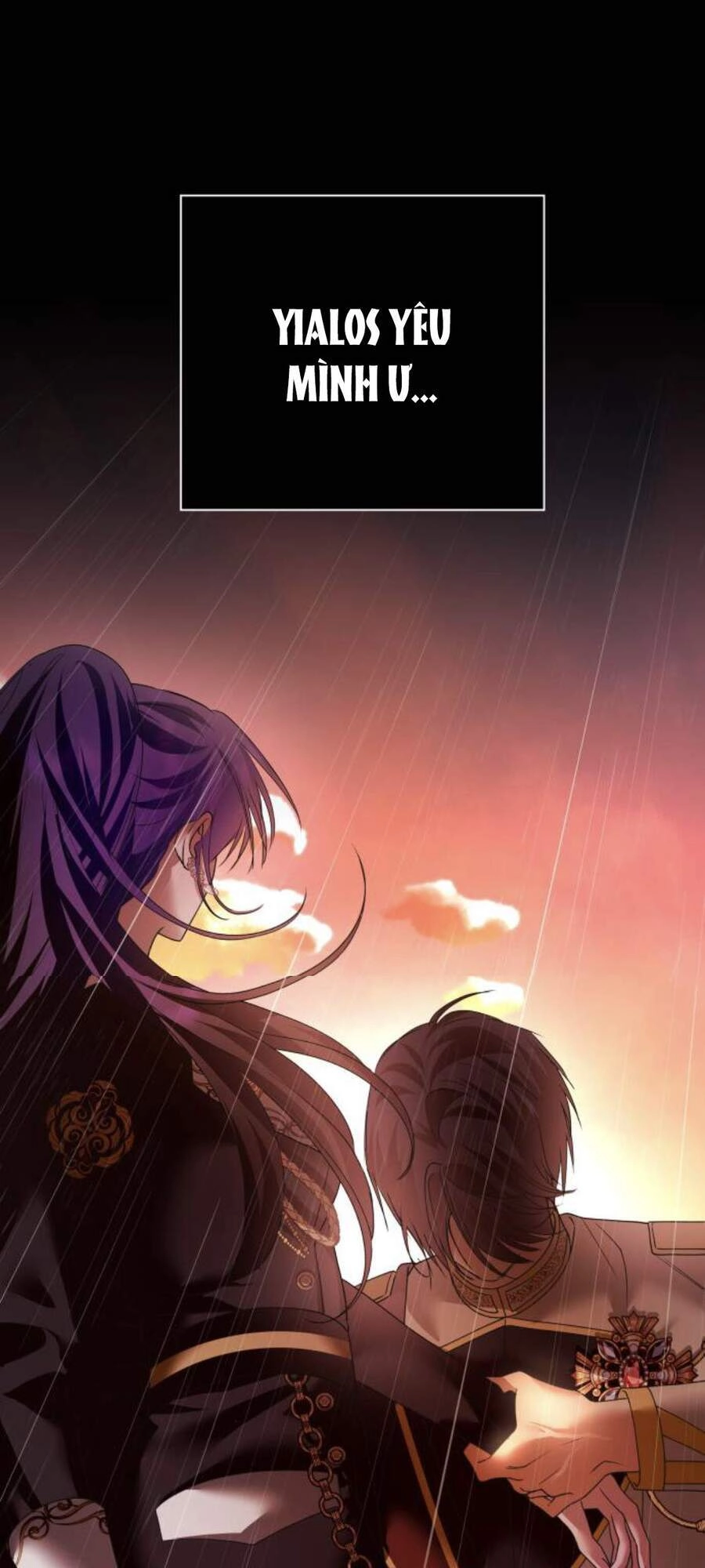 Tôi Muốn Trở Thành Cô Ấy Chỉ Một Ngày Chapter 102 - 1