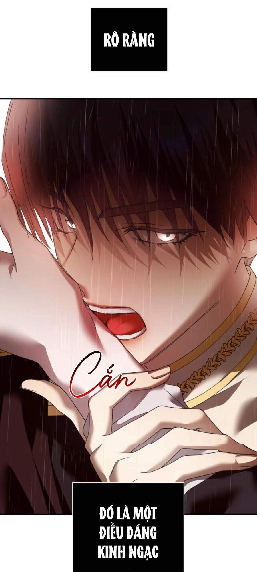 Tôi Muốn Trở Thành Cô Ấy Chỉ Một Ngày Chapter 102 - 3