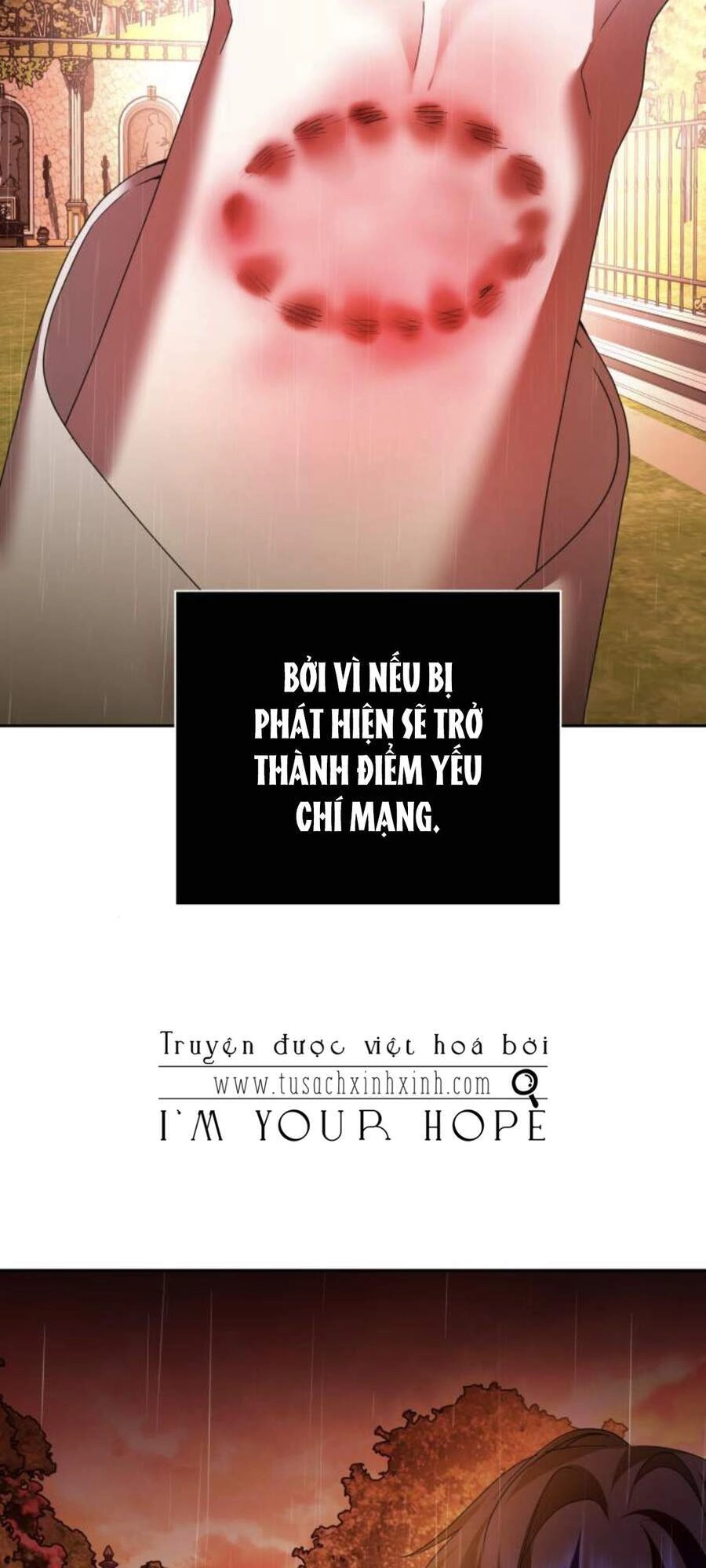 Tôi Muốn Trở Thành Cô Ấy Chỉ Một Ngày Chapter 102 - 6