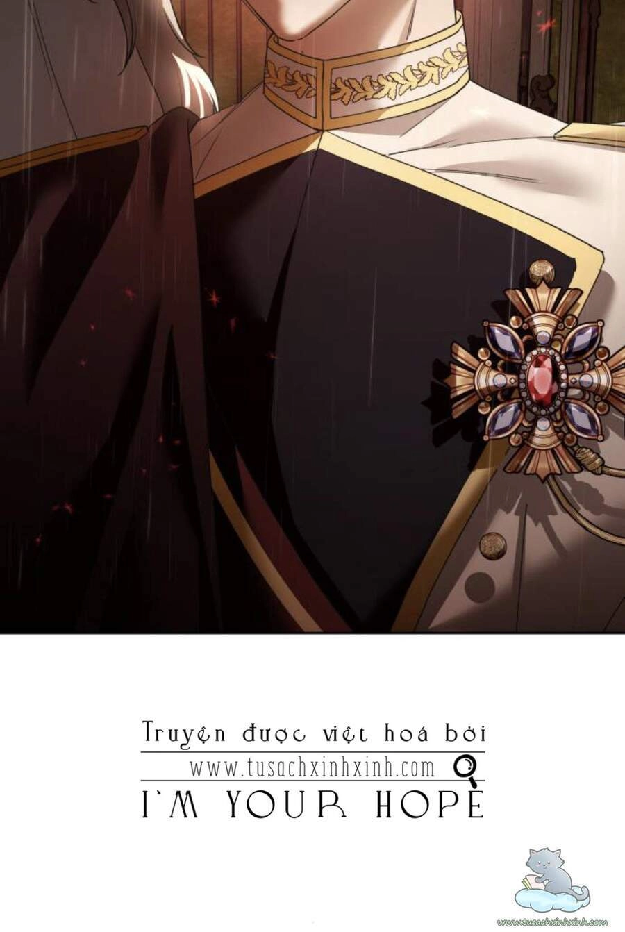 Tôi Muốn Trở Thành Cô Ấy Chỉ Một Ngày Chapter 102 - 16