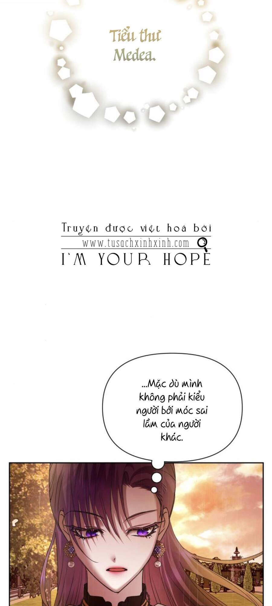 Tôi Muốn Trở Thành Cô Ấy Chỉ Một Ngày Chapter 102 - 21