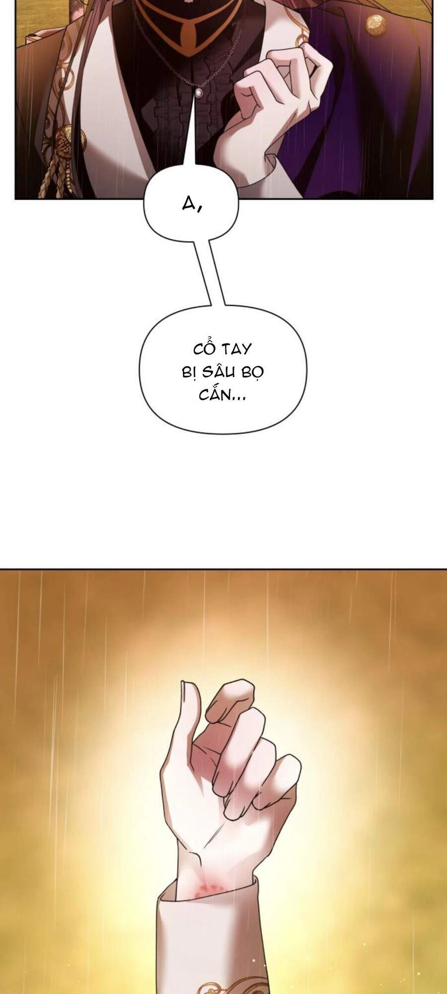 Tôi Muốn Trở Thành Cô Ấy Chỉ Một Ngày Chapter 102 - 22