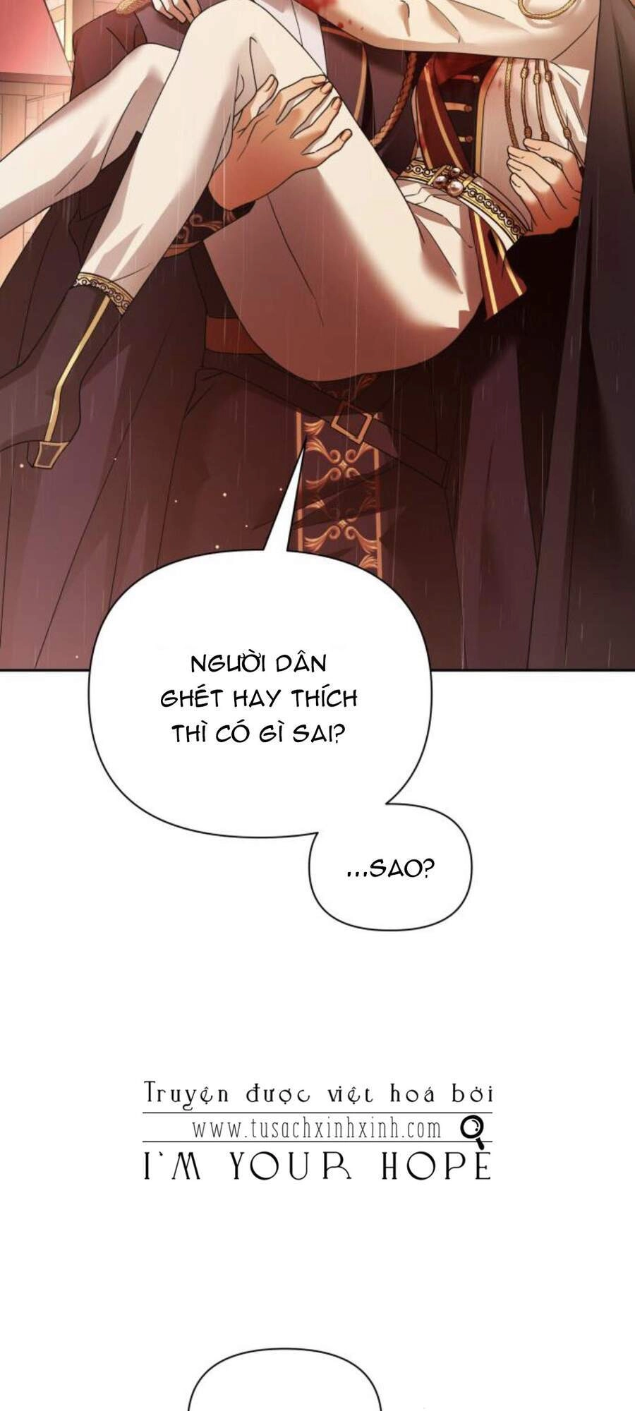 Tôi Muốn Trở Thành Cô Ấy Chỉ Một Ngày Chapter 102 - 29