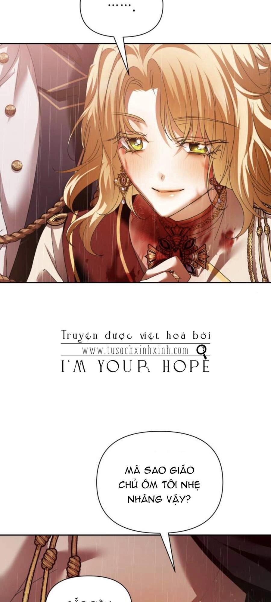 Tôi Muốn Trở Thành Cô Ấy Chỉ Một Ngày Chapter 102 - 30