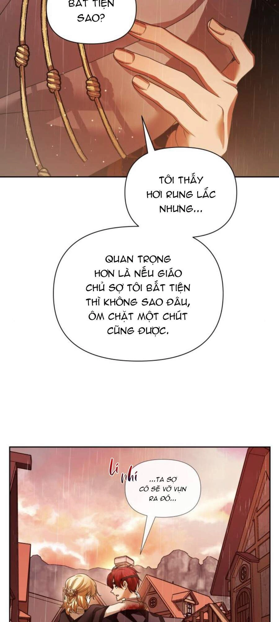 Tôi Muốn Trở Thành Cô Ấy Chỉ Một Ngày Chapter 102 - 31