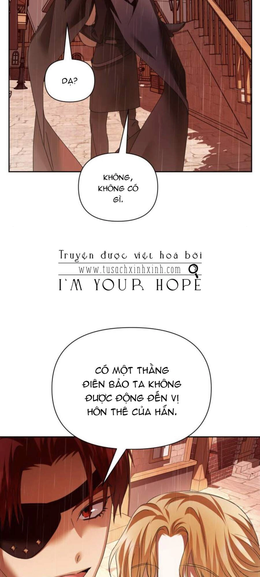 Tôi Muốn Trở Thành Cô Ấy Chỉ Một Ngày Chapter 102 - 32