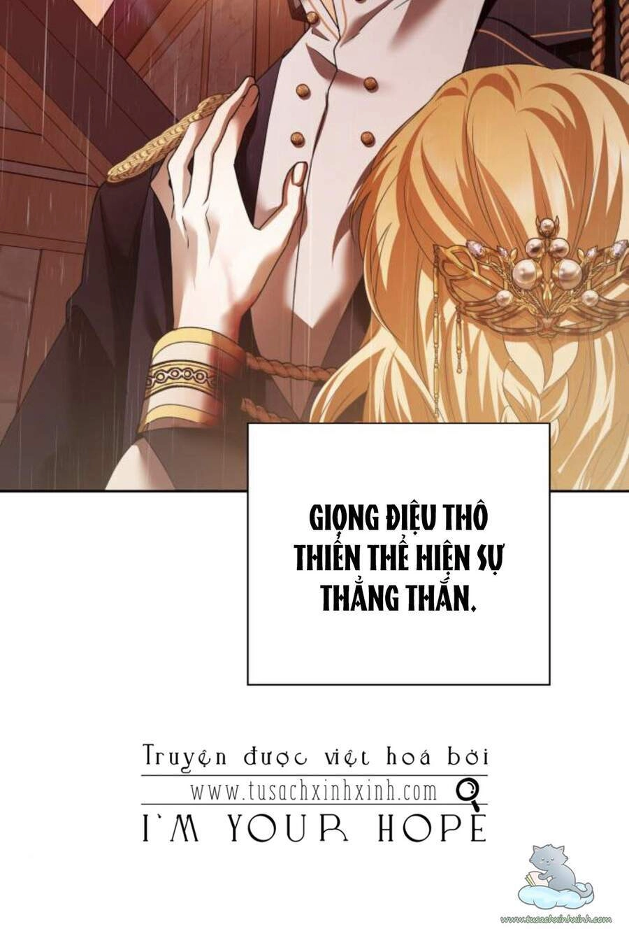 Tôi Muốn Trở Thành Cô Ấy Chỉ Một Ngày Chapter 102 - 34