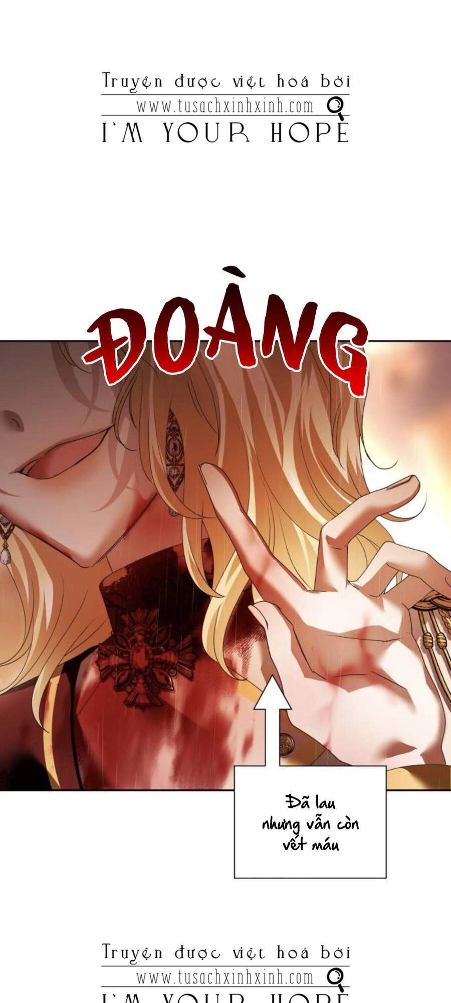 Tôi Muốn Trở Thành Cô Ấy Chỉ Một Ngày Chapter 102 - 38