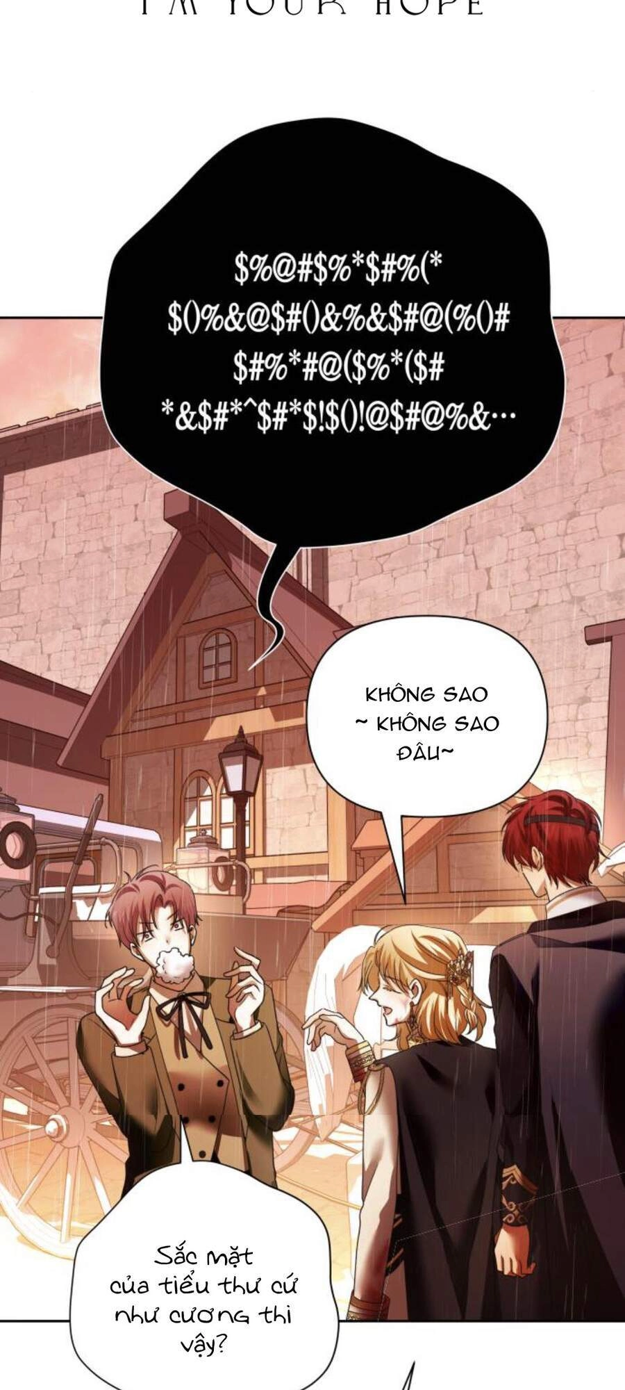 Tôi Muốn Trở Thành Cô Ấy Chỉ Một Ngày Chapter 102 - 39