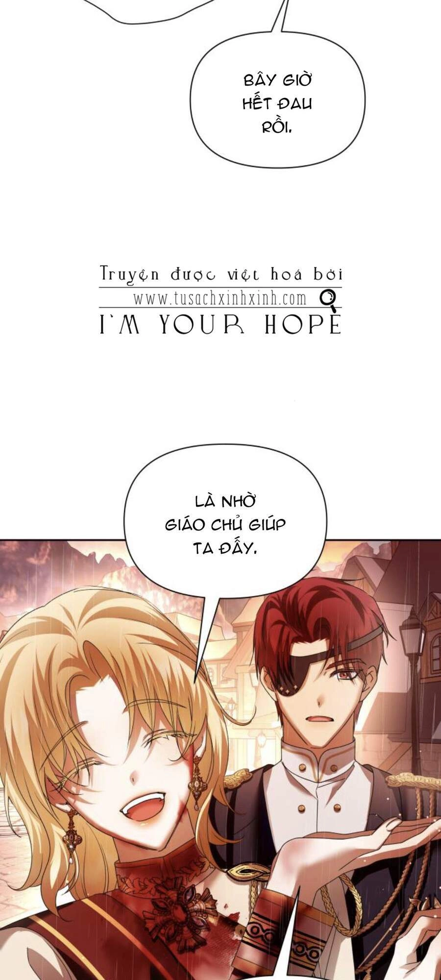 Tôi Muốn Trở Thành Cô Ấy Chỉ Một Ngày Chapter 102 - 40