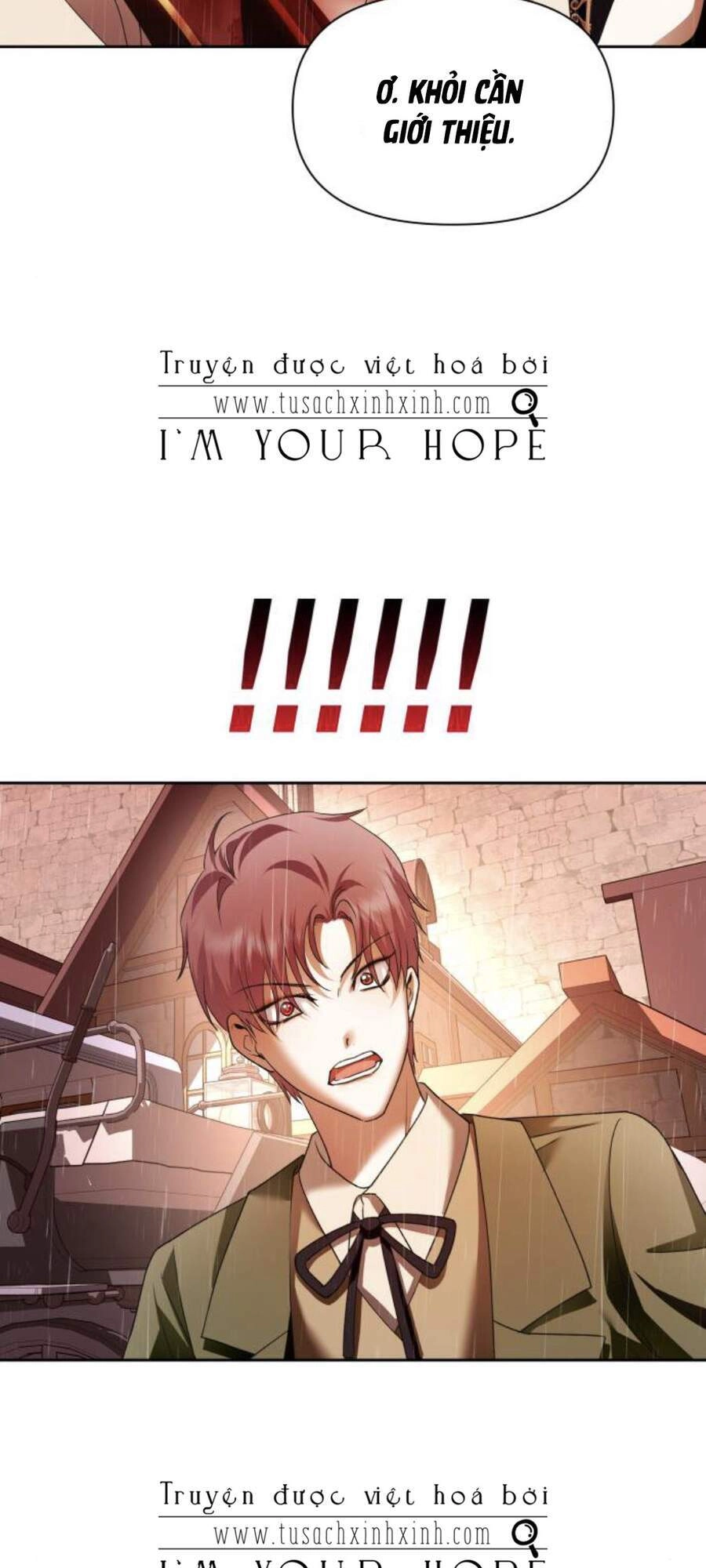 Tôi Muốn Trở Thành Cô Ấy Chỉ Một Ngày Chapter 102 - 41