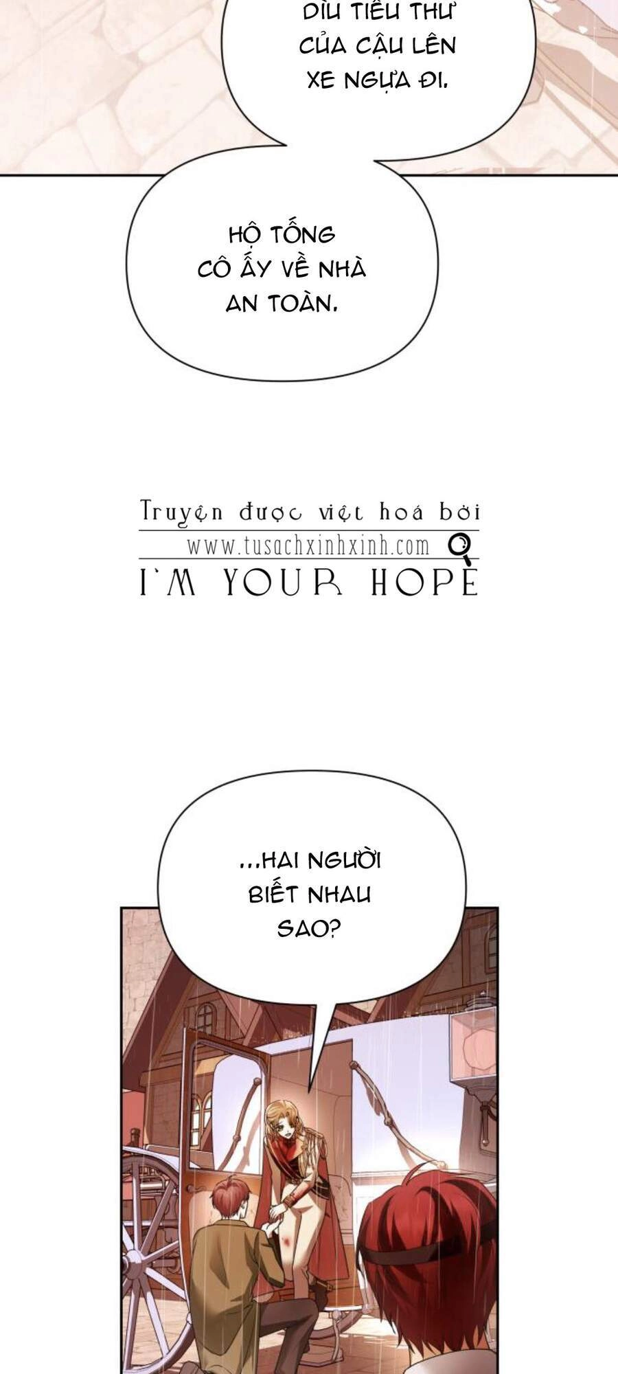 Tôi Muốn Trở Thành Cô Ấy Chỉ Một Ngày Chapter 102 - 44