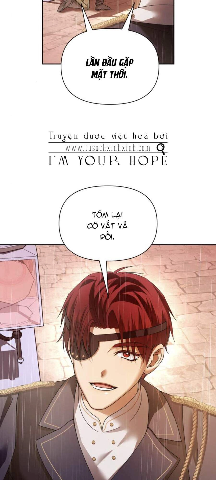 Tôi Muốn Trở Thành Cô Ấy Chỉ Một Ngày Chapter 102 - 45