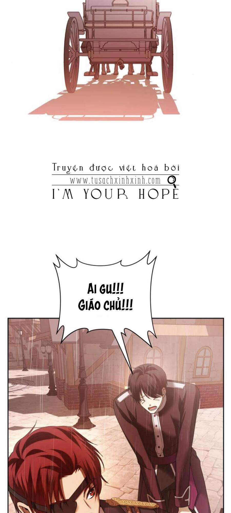 Tôi Muốn Trở Thành Cô Ấy Chỉ Một Ngày Chapter 102 - 48