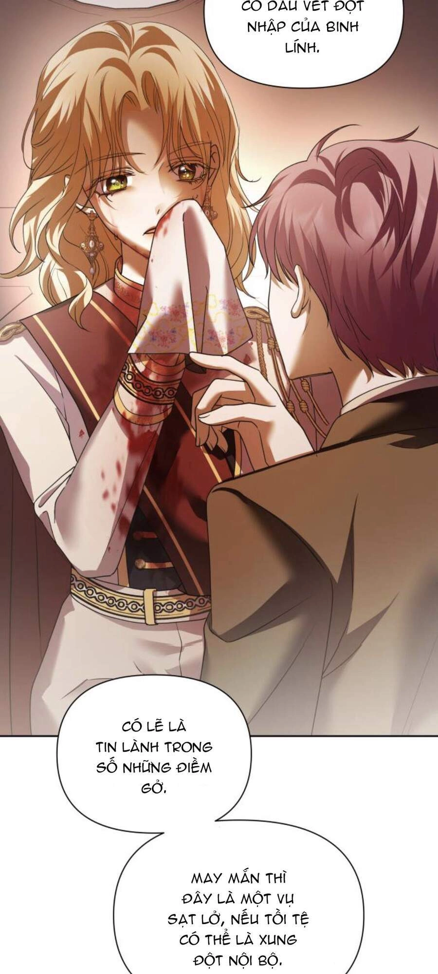 Tôi Muốn Trở Thành Cô Ấy Chỉ Một Ngày Chapter 102 - 50