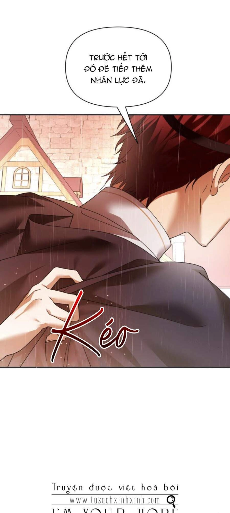 Tôi Muốn Trở Thành Cô Ấy Chỉ Một Ngày Chapter 102 - 52