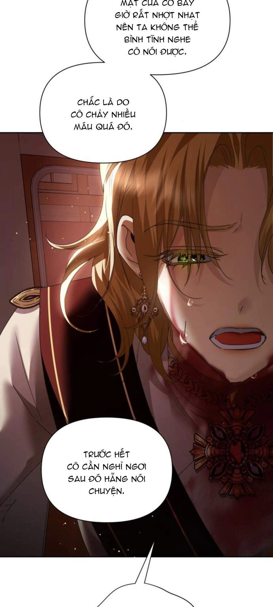 Tôi Muốn Trở Thành Cô Ấy Chỉ Một Ngày Chapter 102 - 56