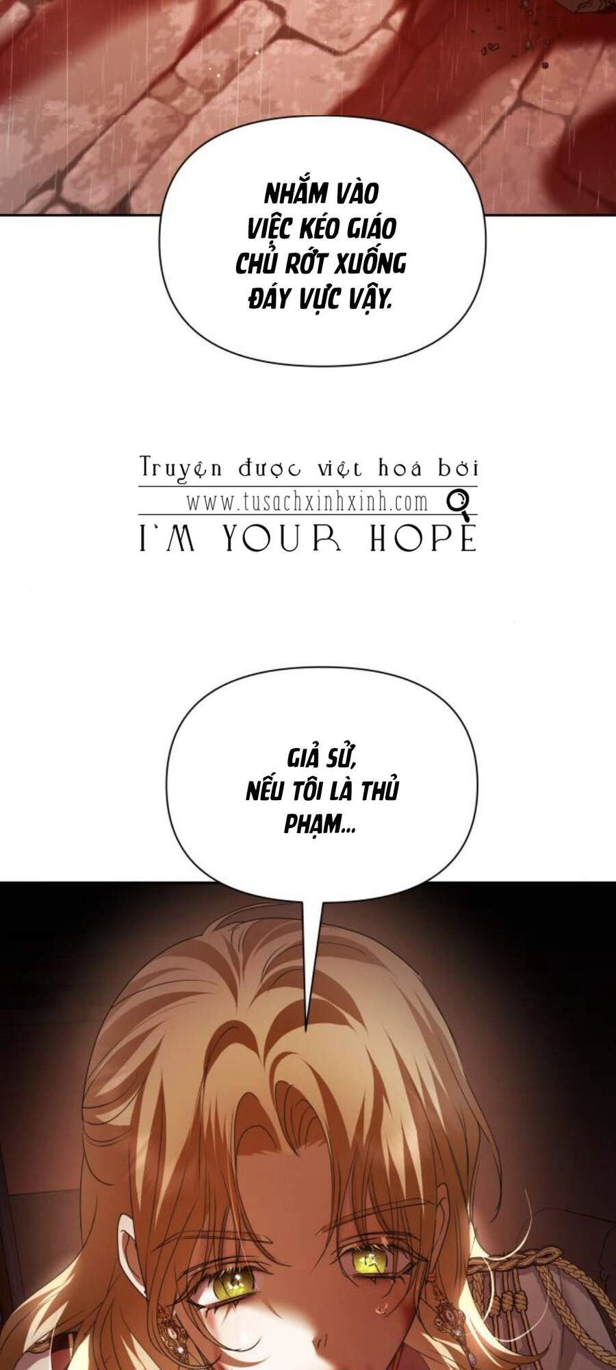 Tôi Muốn Trở Thành Cô Ấy Chỉ Một Ngày Chapter 102 - 61