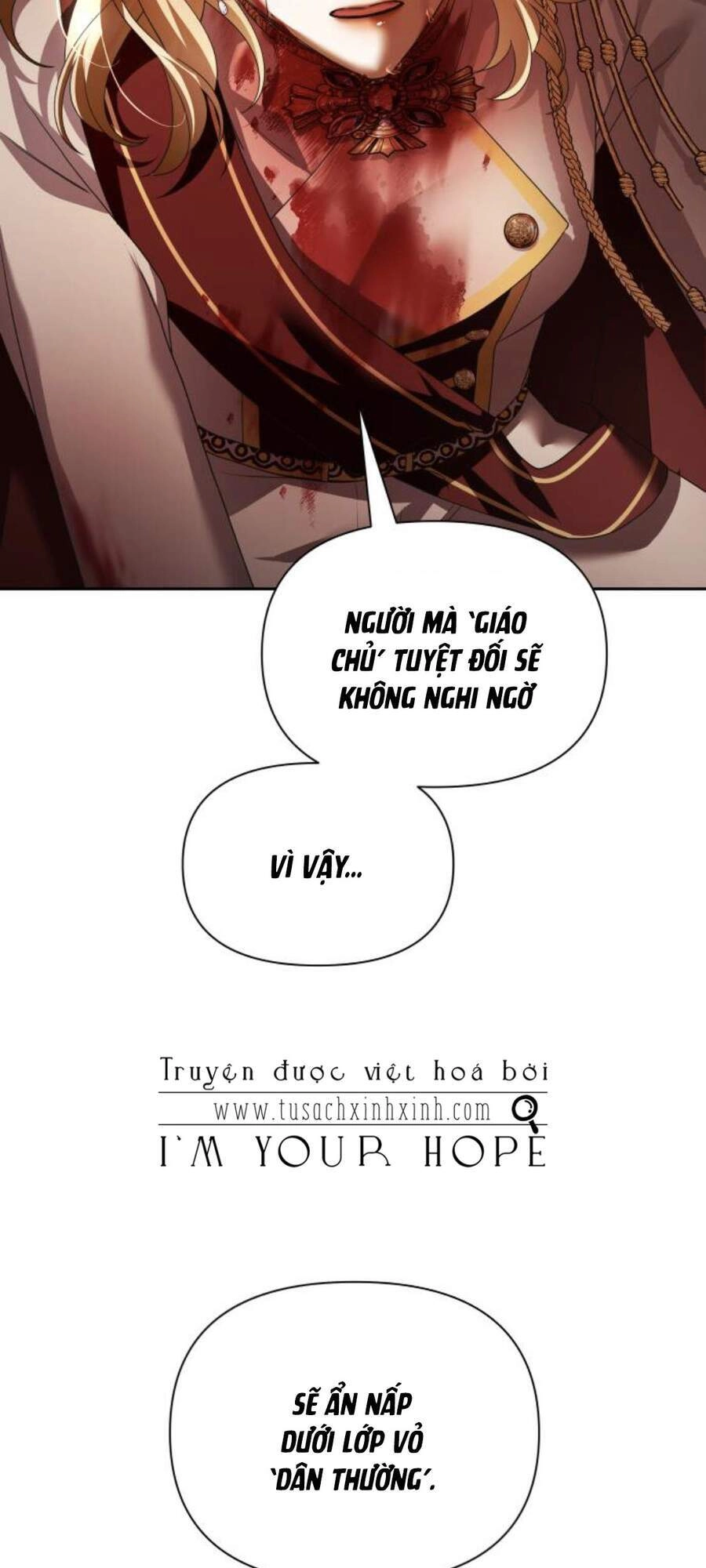 Tôi Muốn Trở Thành Cô Ấy Chỉ Một Ngày Chapter 102 - 62