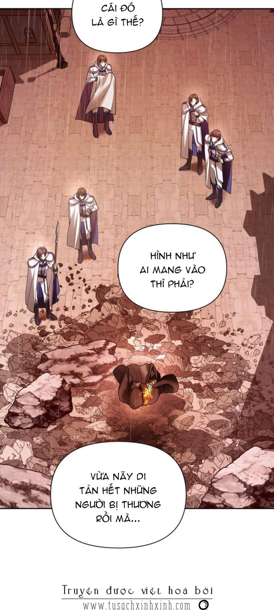 Tôi Muốn Trở Thành Cô Ấy Chỉ Một Ngày Chapter 102 - 67