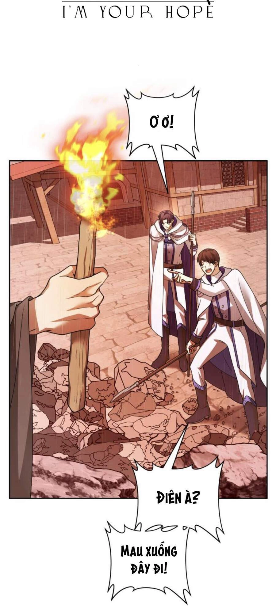 Tôi Muốn Trở Thành Cô Ấy Chỉ Một Ngày Chapter 102 - 68