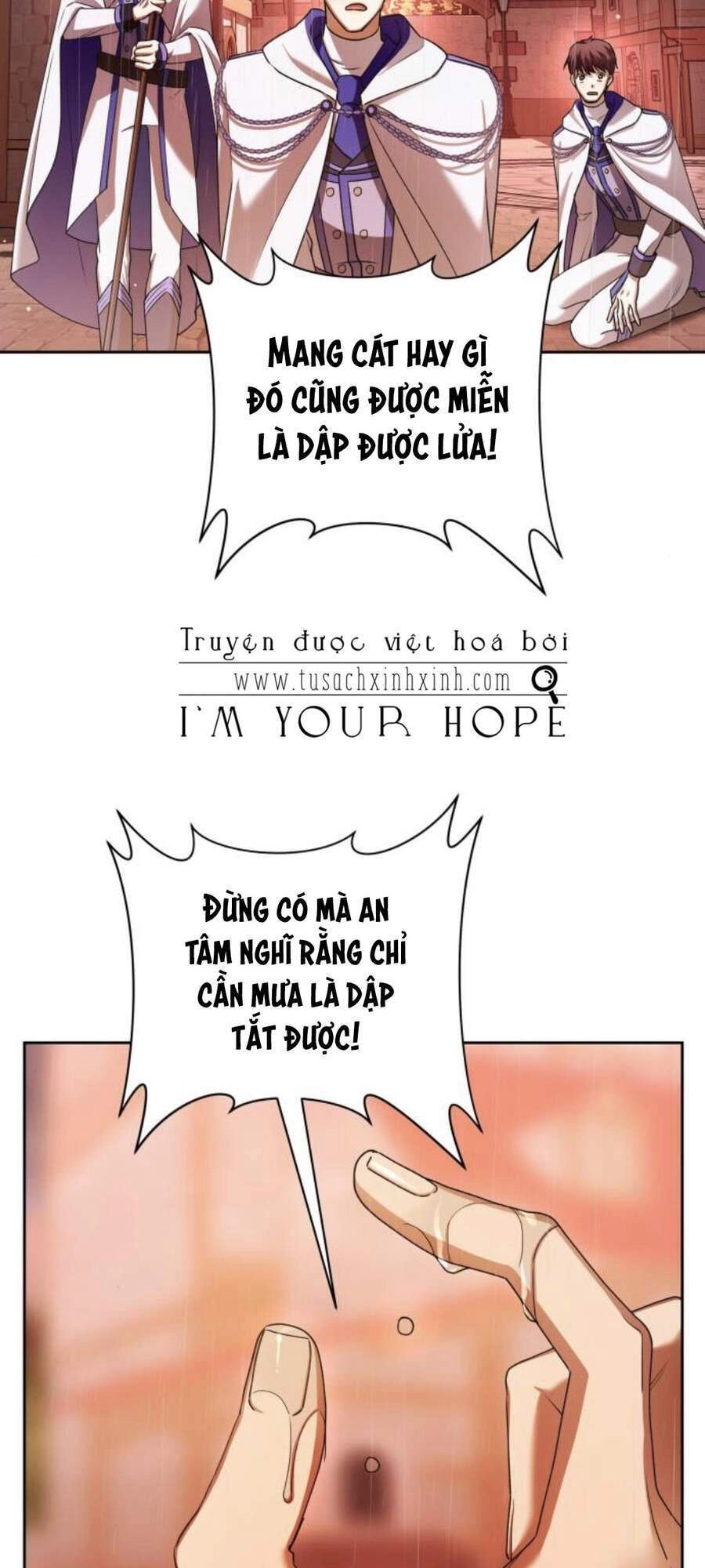 Tôi Muốn Trở Thành Cô Ấy Chỉ Một Ngày Chapter 102 - 84