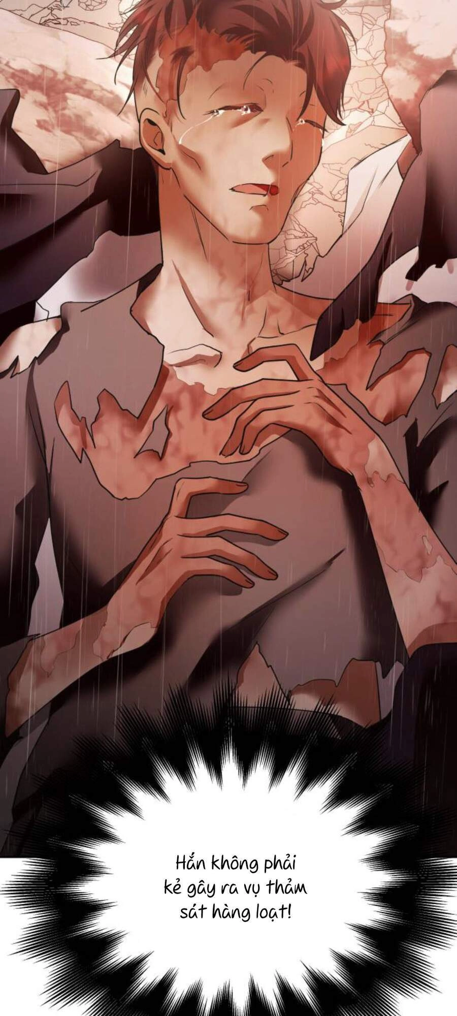 Tôi Muốn Trở Thành Cô Ấy Chỉ Một Ngày Chapter 102 - 97