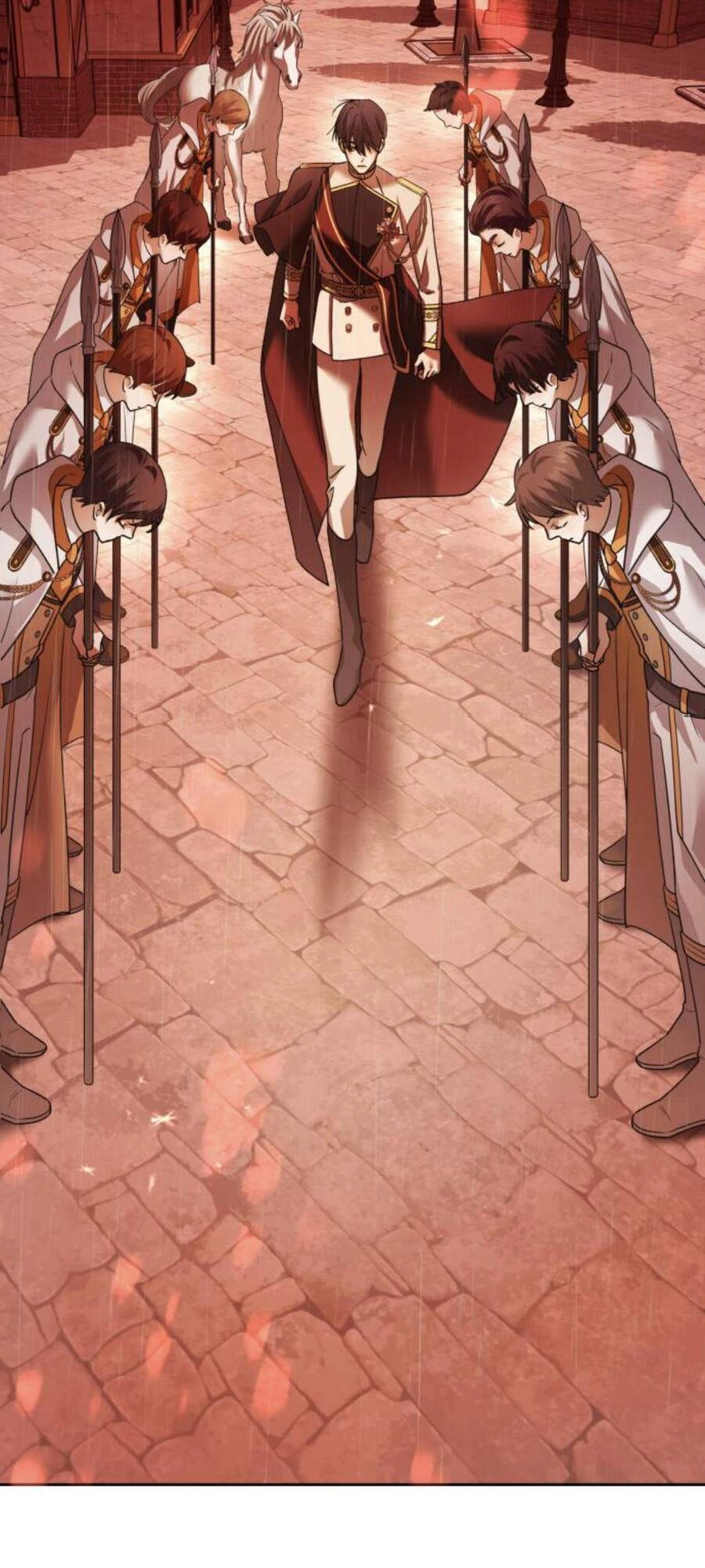 Tôi Muốn Trở Thành Cô Ấy Chỉ Một Ngày Chapter 102 - 101