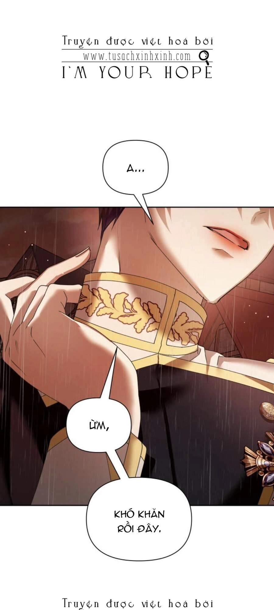 Tôi Muốn Trở Thành Cô Ấy Chỉ Một Ngày Chapter 102 - 102