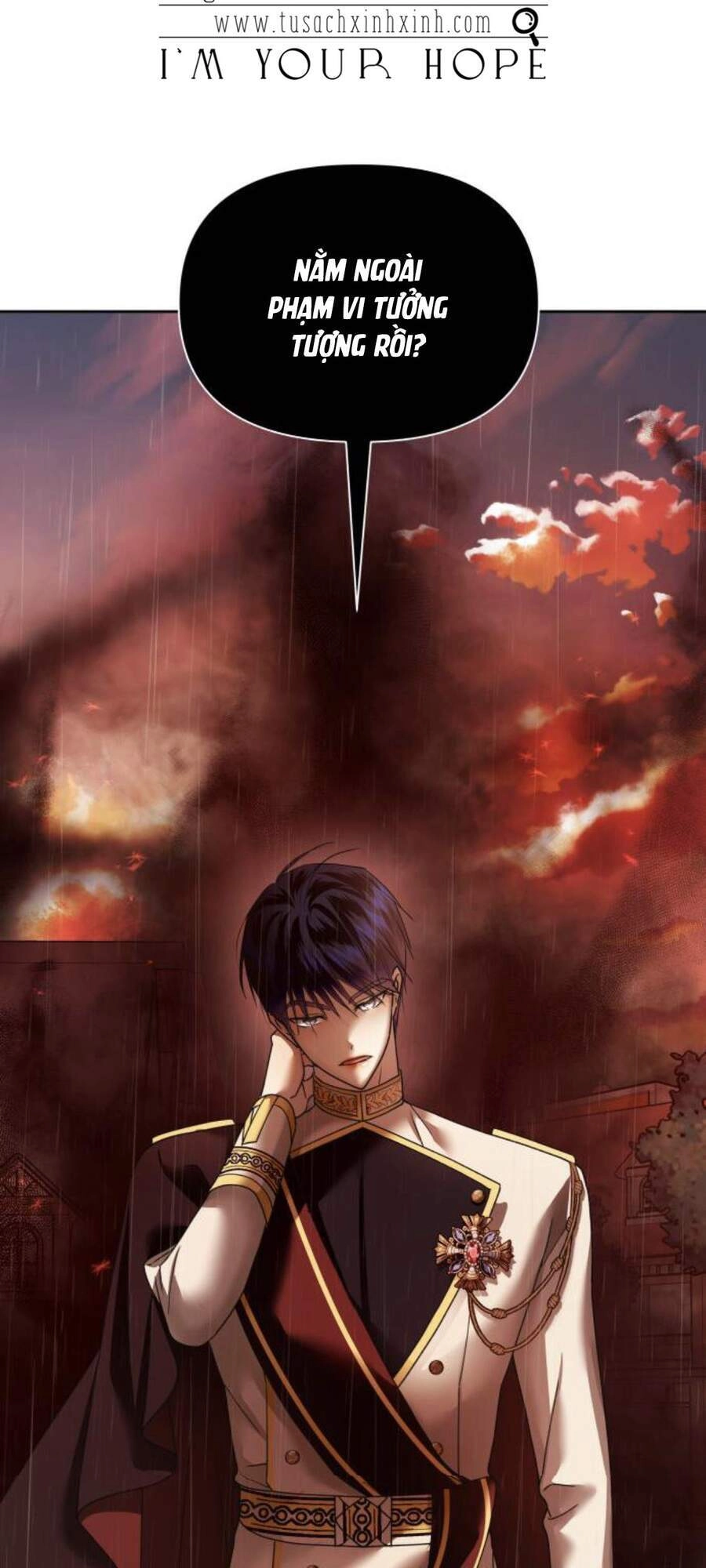 Tôi Muốn Trở Thành Cô Ấy Chỉ Một Ngày Chapter 102 - 103