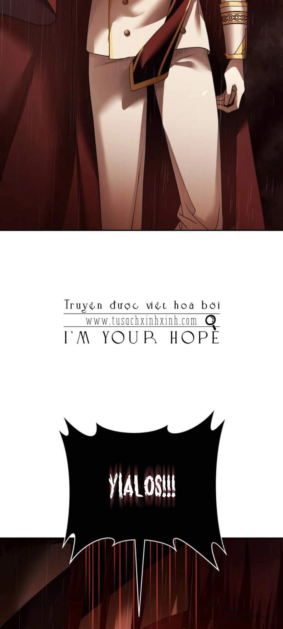 Tôi Muốn Trở Thành Cô Ấy Chỉ Một Ngày Chapter 102 - 104