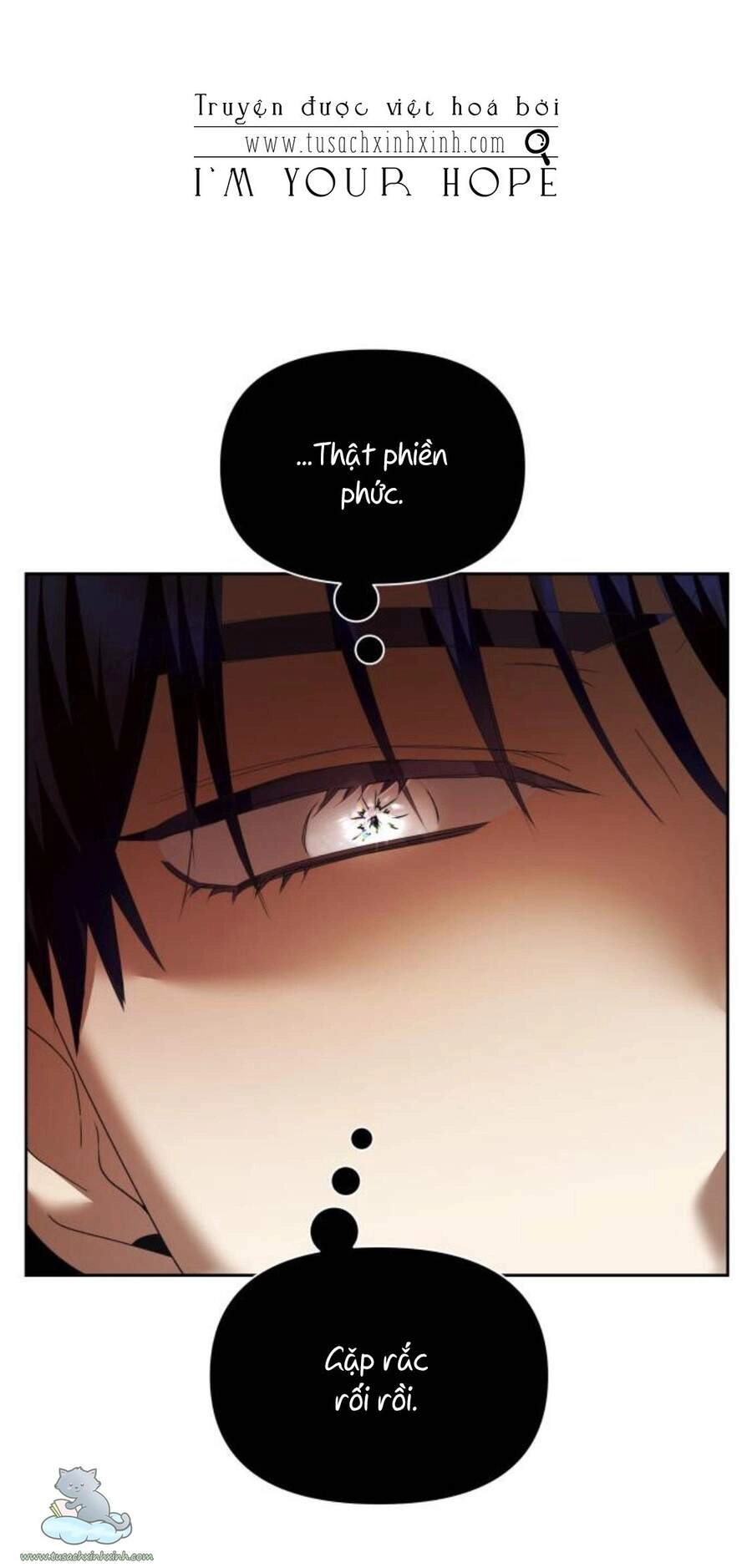 Tôi Muốn Trở Thành Cô Ấy Chỉ Một Ngày Chapter 103 - 4