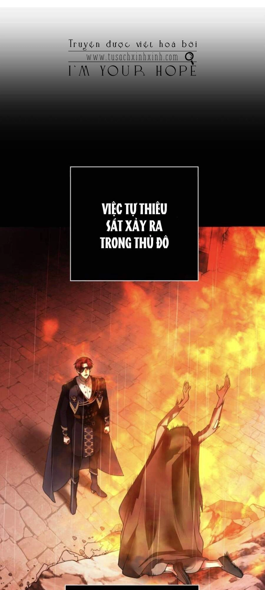 Tôi Muốn Trở Thành Cô Ấy Chỉ Một Ngày Chapter 103 - 5
