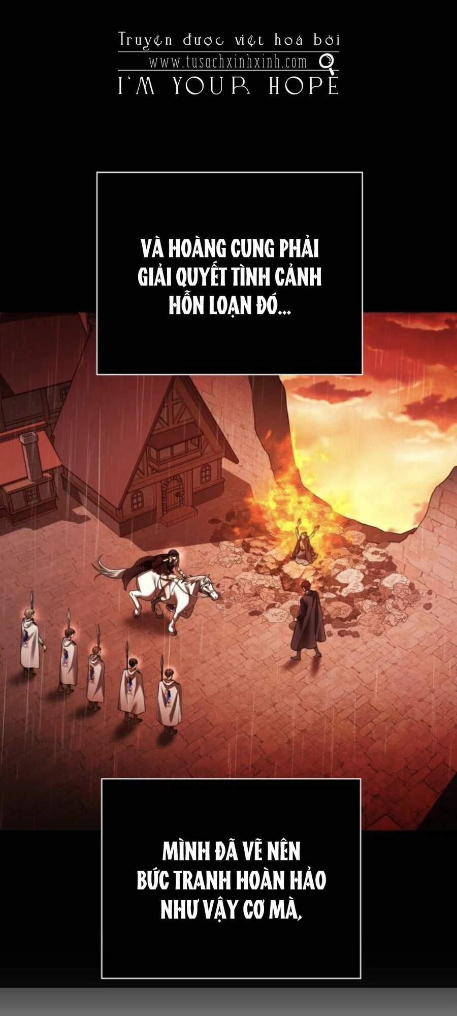 Tôi Muốn Trở Thành Cô Ấy Chỉ Một Ngày Chapter 103 - 7